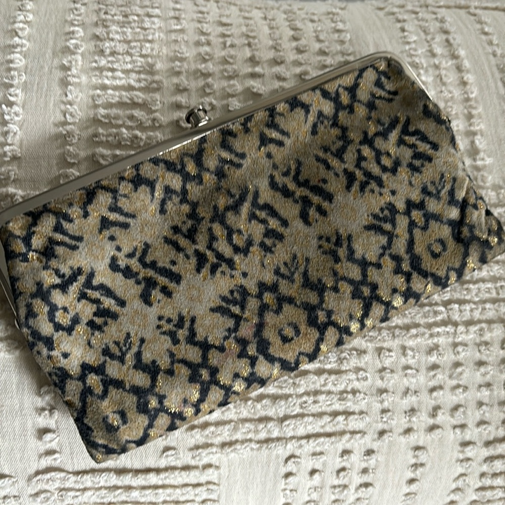 HOBO Lauren Wallet